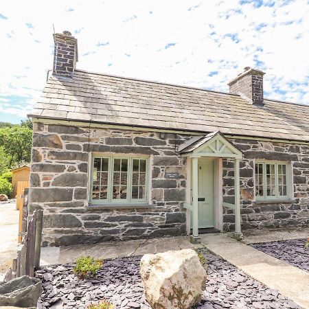 Ffrwdd Galed Uchaf Villa Tregarth Eksteriør bilde