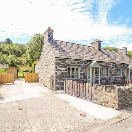 Ffrwdd Galed Uchaf Villa Tregarth Eksteriør bilde