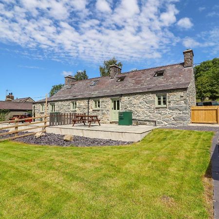 Ffrwdd Galed Uchaf Villa Tregarth Eksteriør bilde